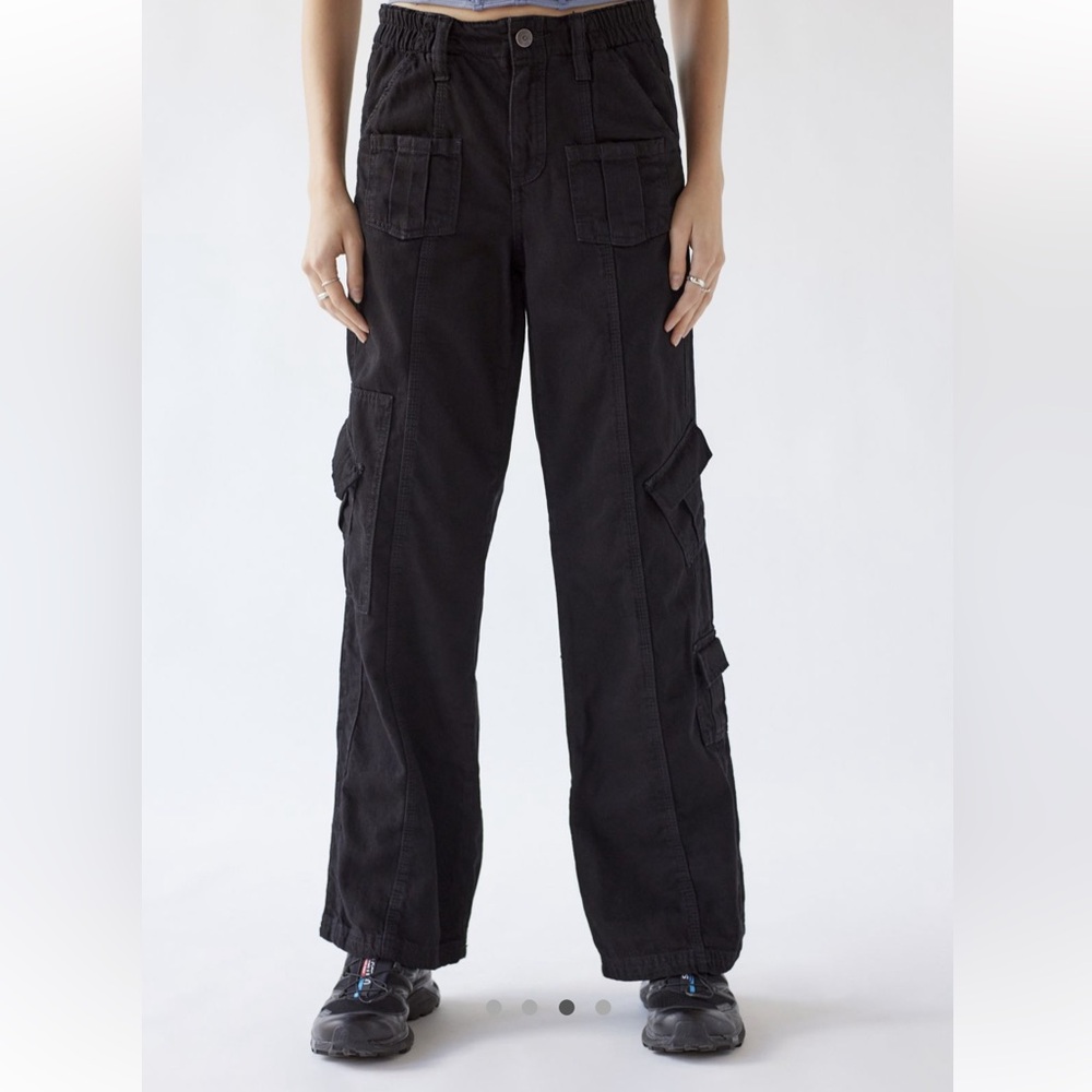 BDG y2k cargo jeans